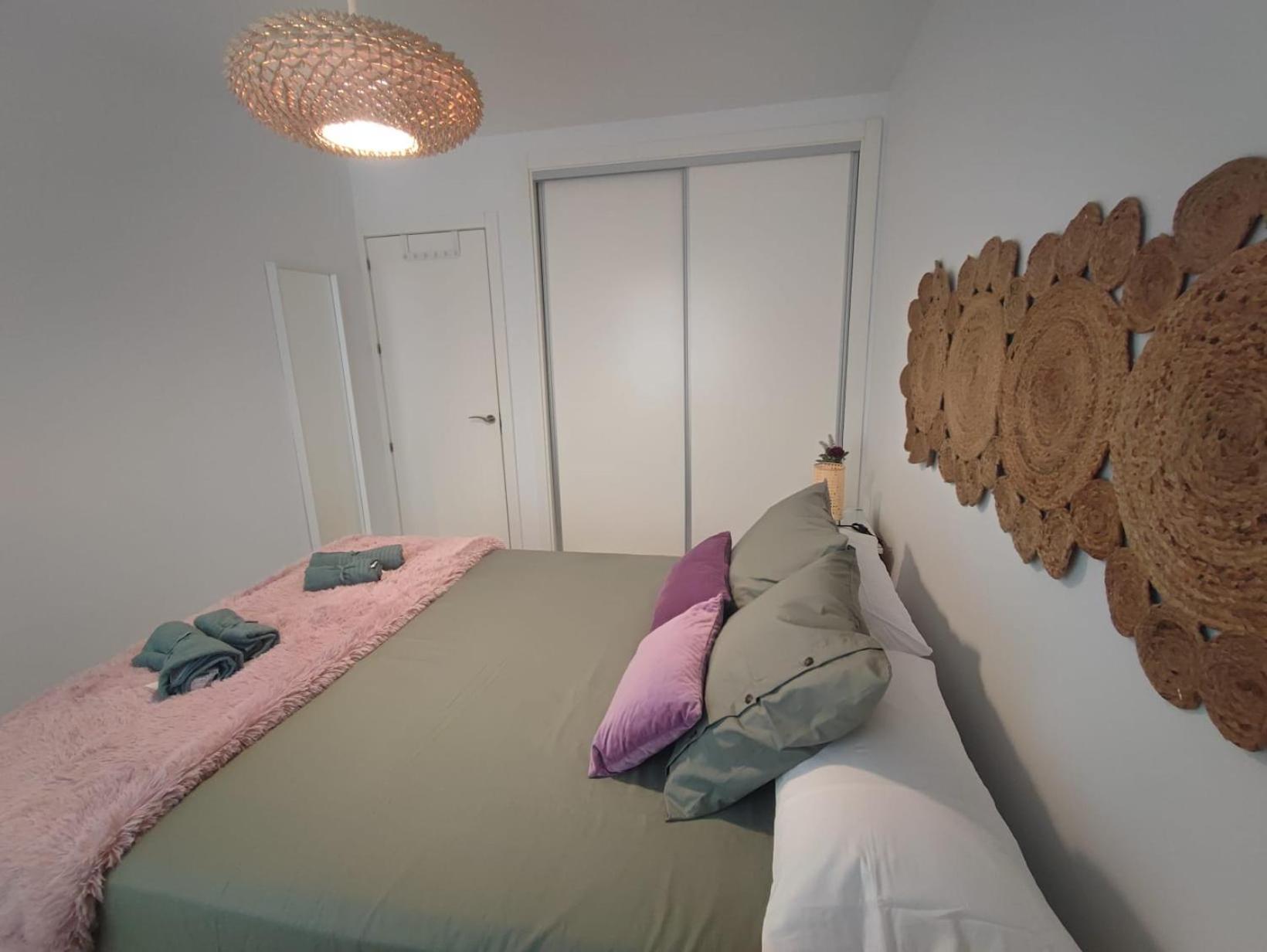 Apartamento Pilar Sewilla Zewnętrze zdjęcie