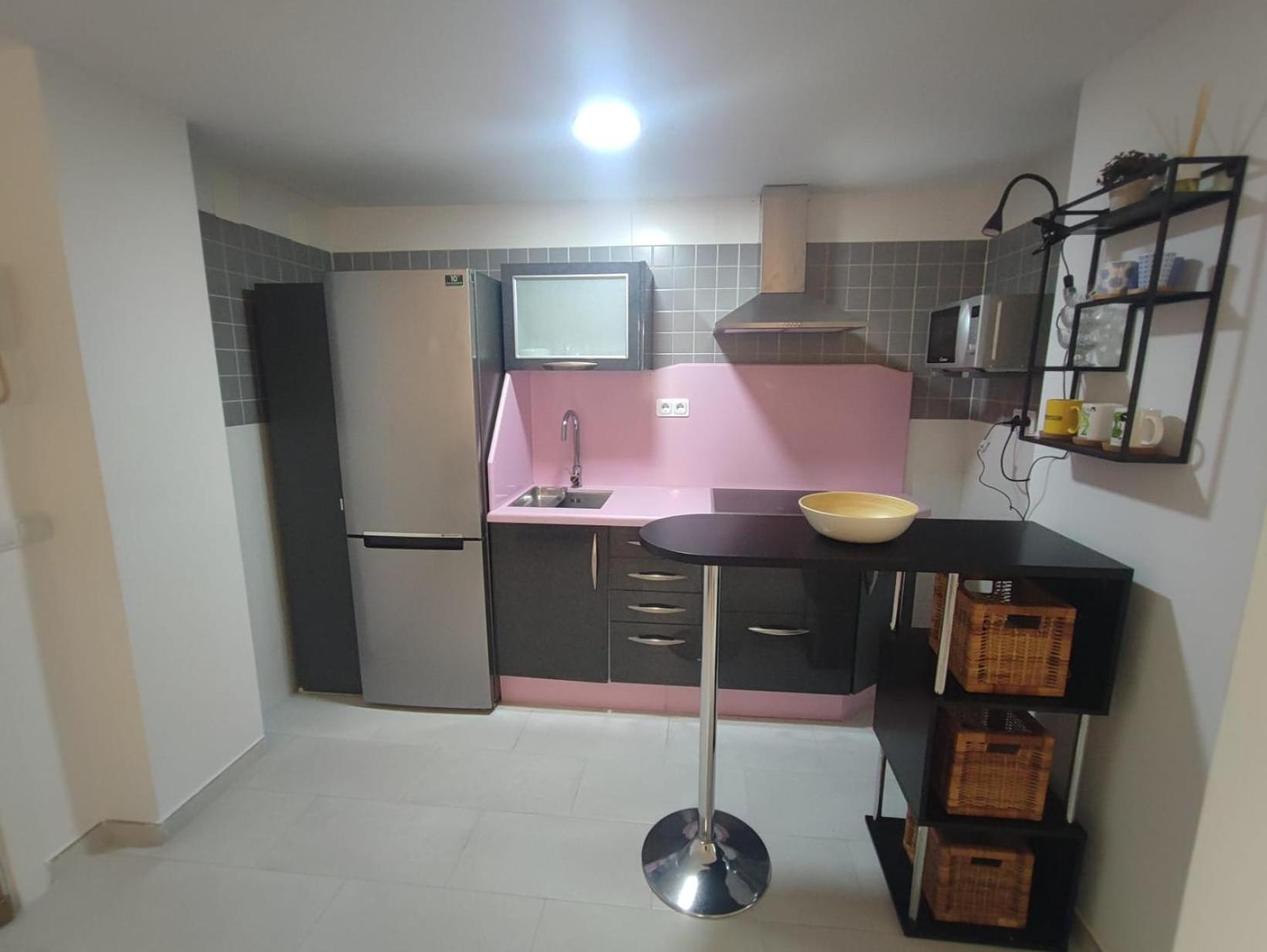 Apartamento Pilar Sewilla Zewnętrze zdjęcie