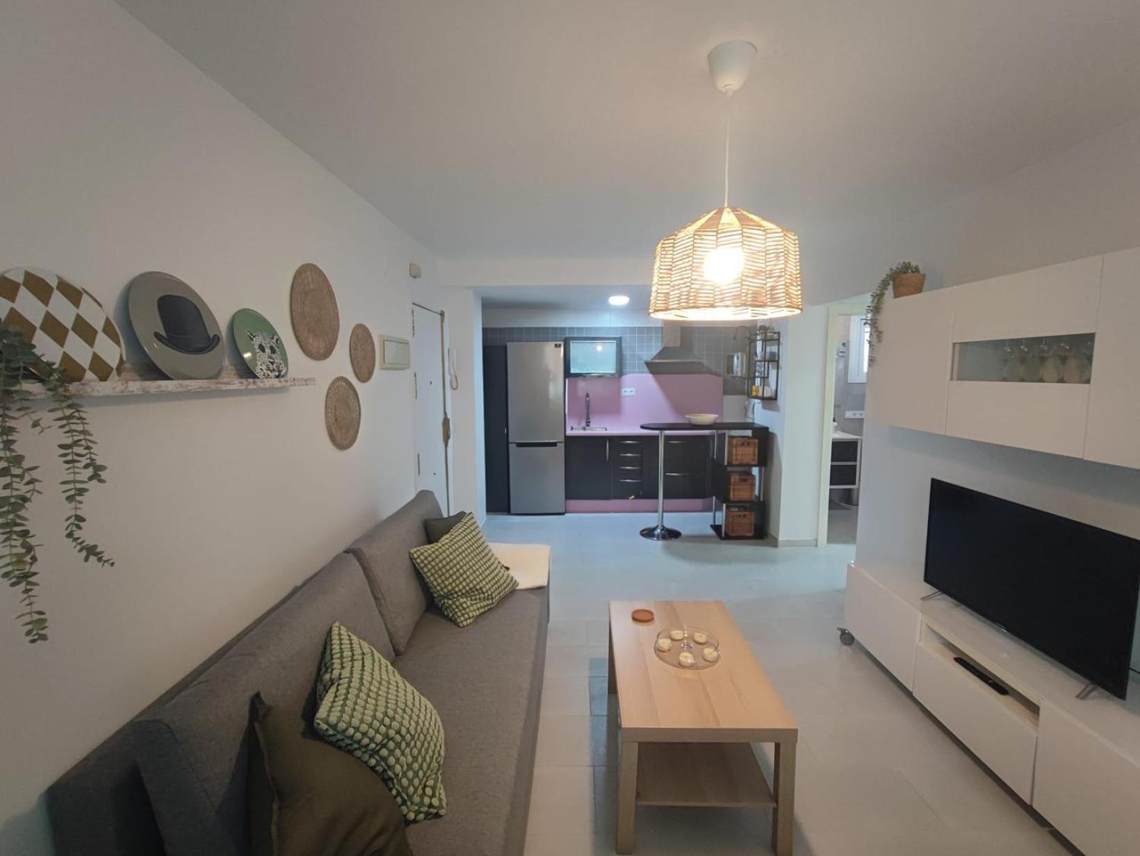 Apartamento Pilar Sewilla Zewnętrze zdjęcie
