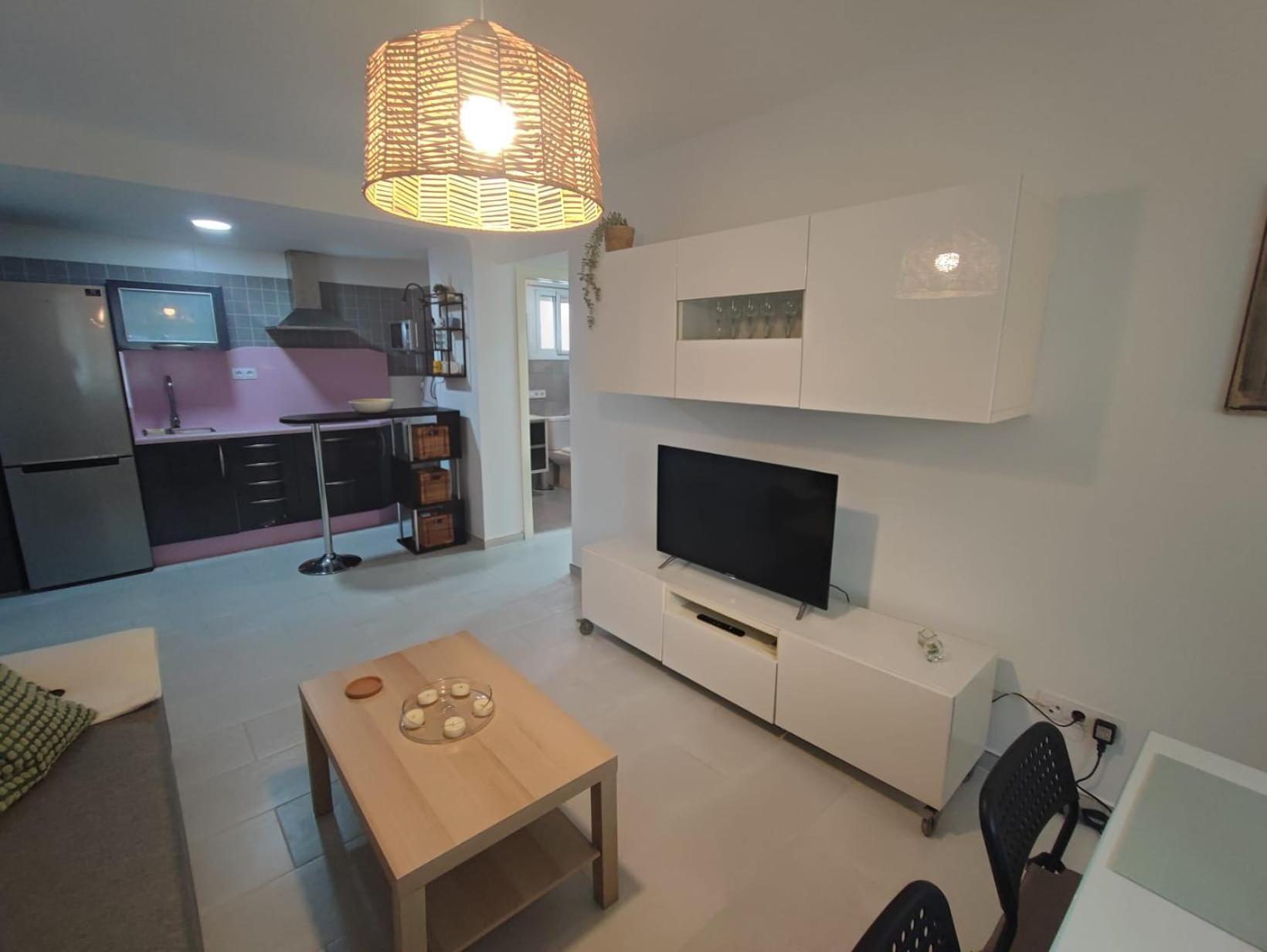 Apartamento Pilar Sewilla Zewnętrze zdjęcie