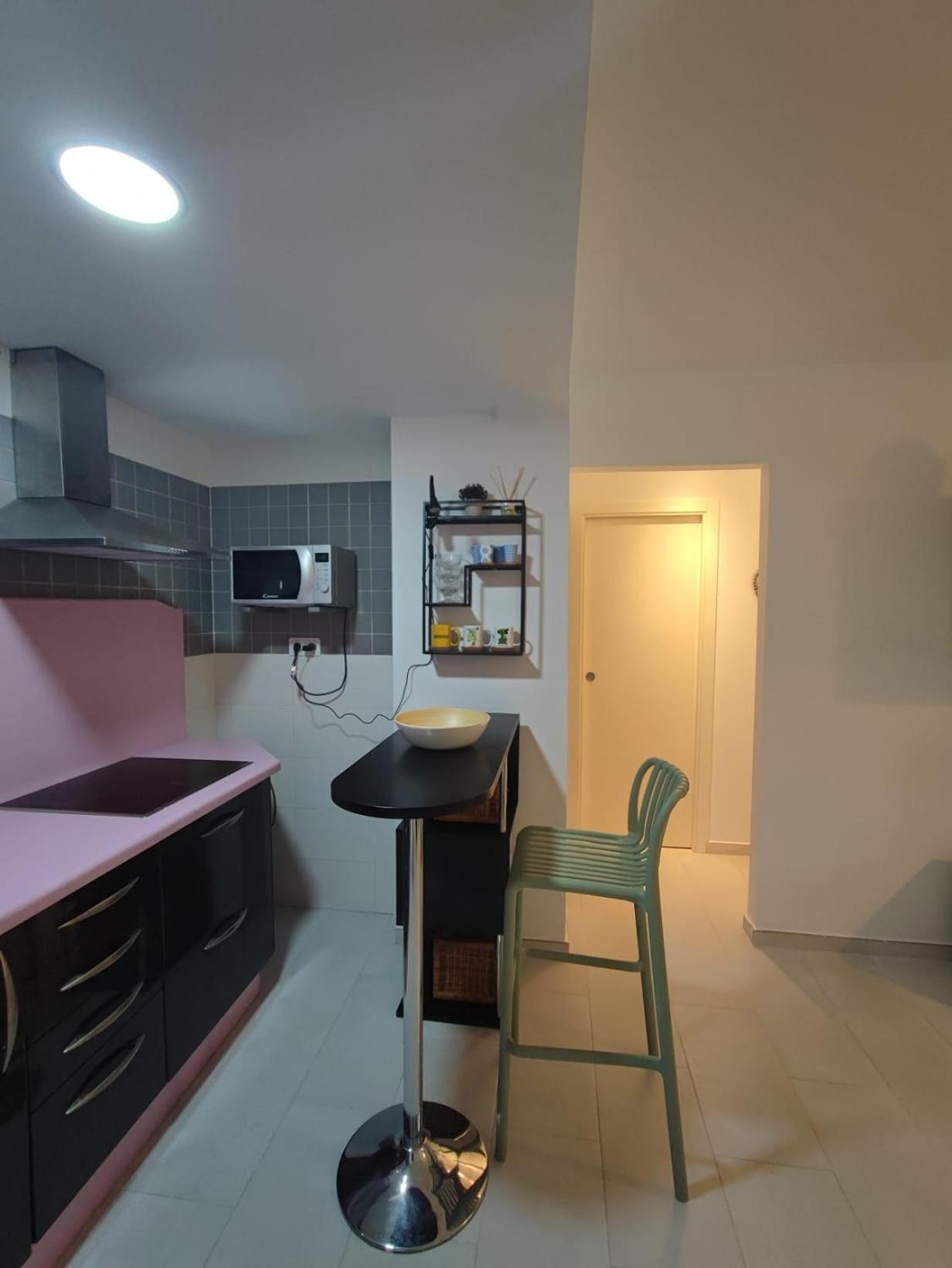 Apartamento Pilar Sewilla Zewnętrze zdjęcie