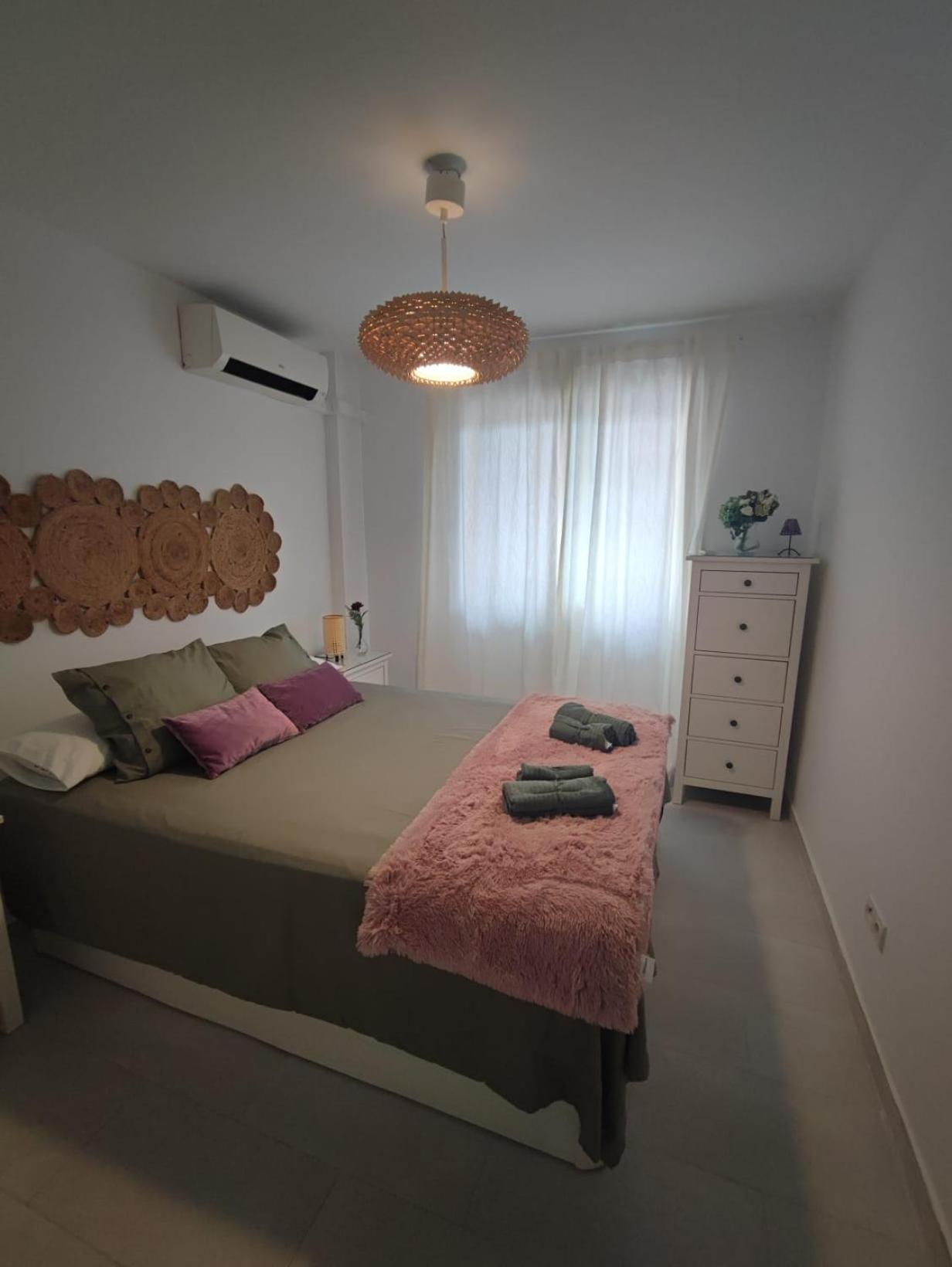 Apartamento Pilar Sewilla Zewnętrze zdjęcie