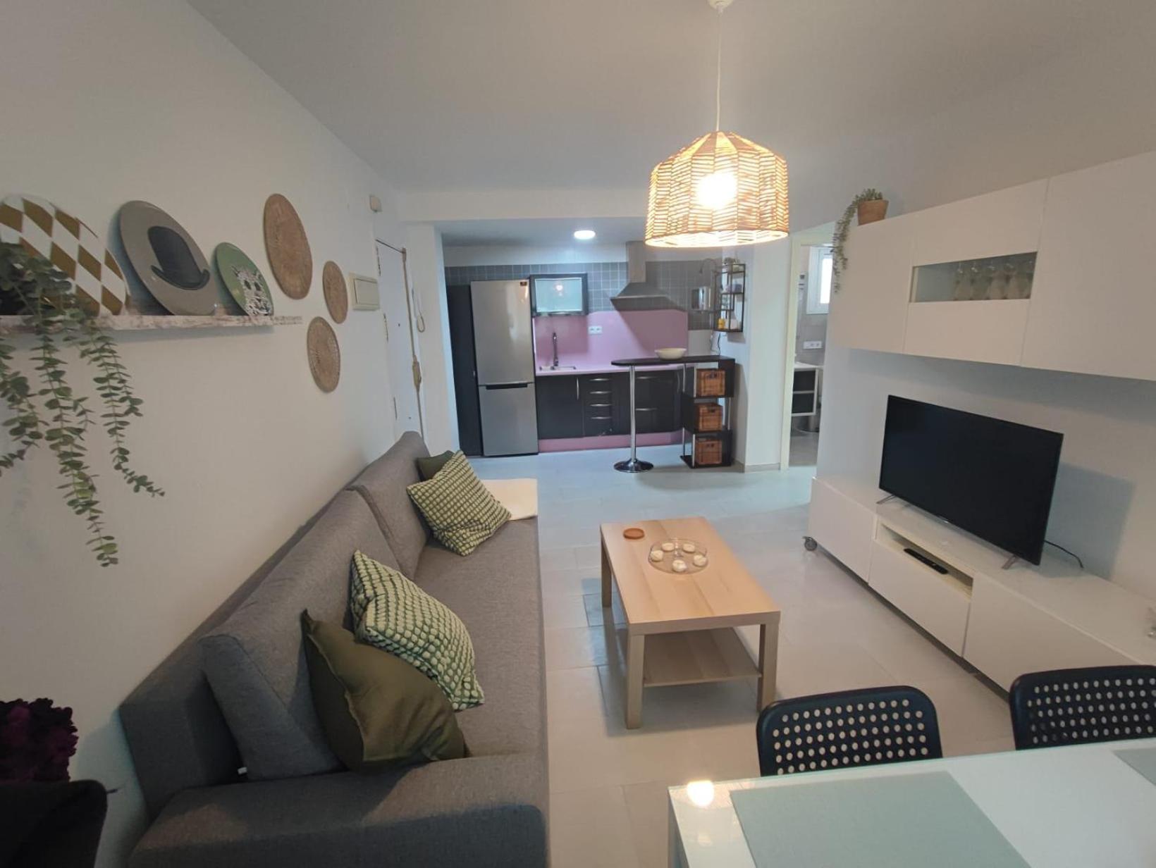 Apartamento Pilar Sewilla Zewnętrze zdjęcie