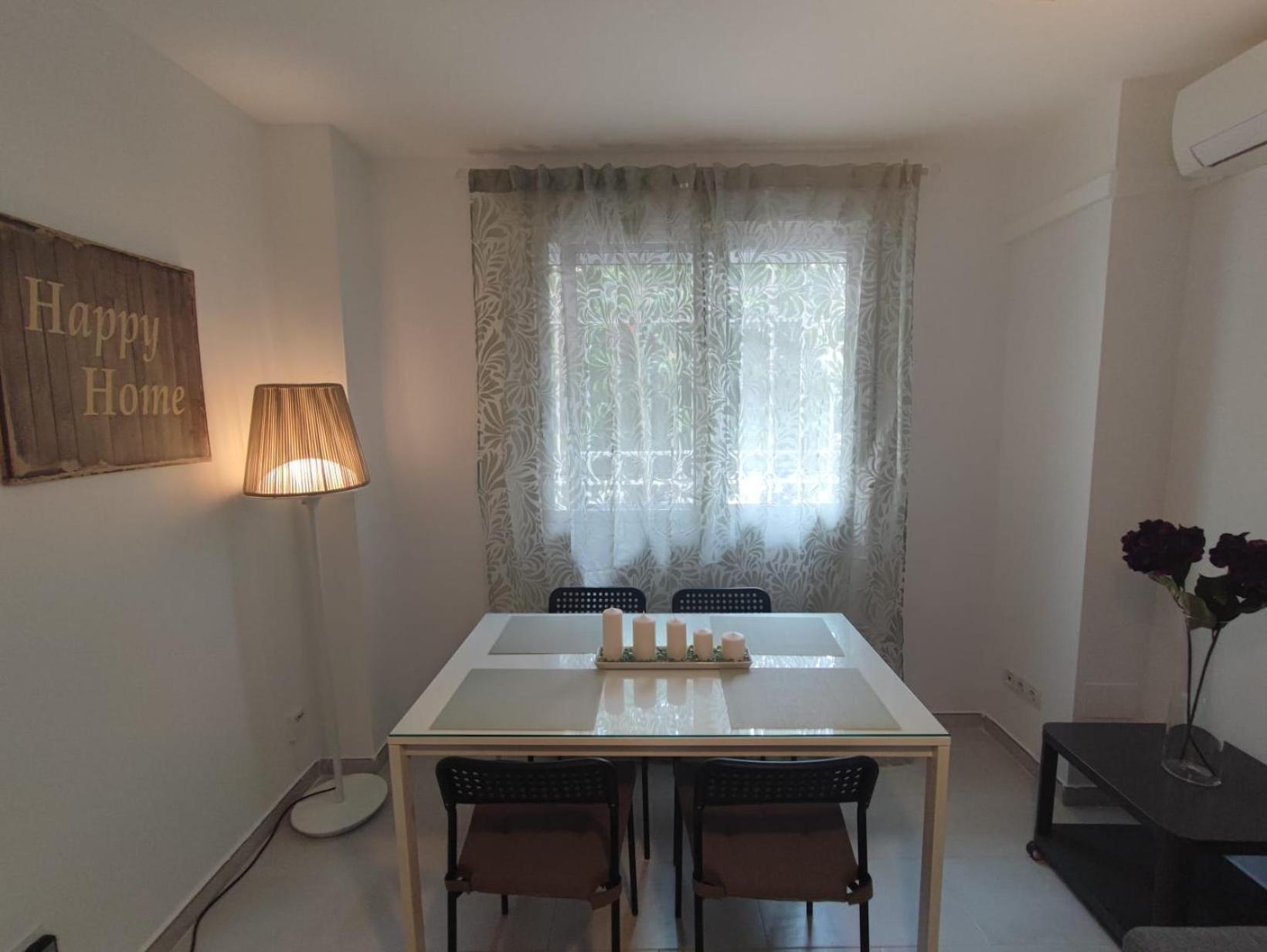 Apartamento Pilar Sewilla Zewnętrze zdjęcie