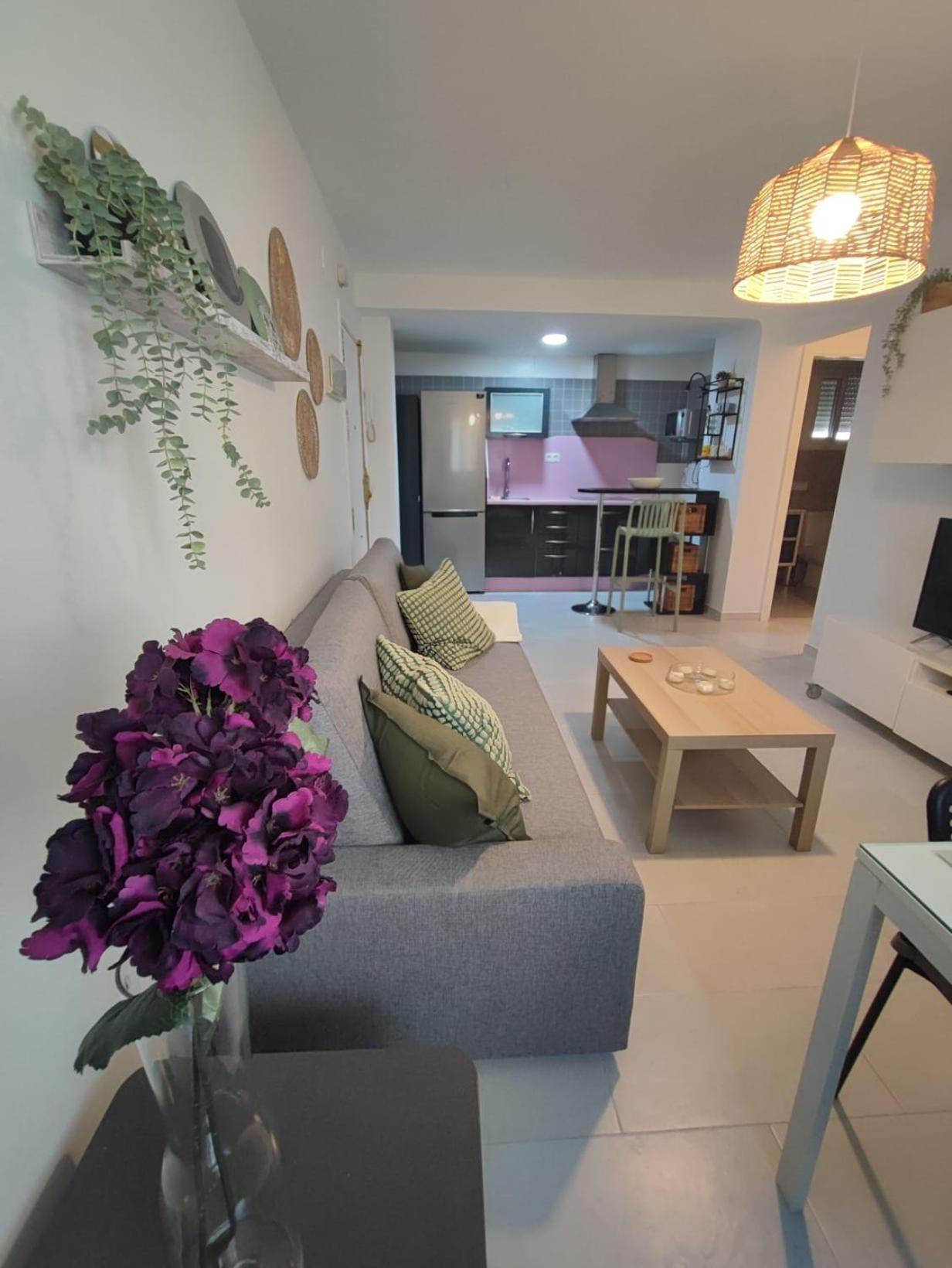 Apartamento Pilar Sewilla Zewnętrze zdjęcie